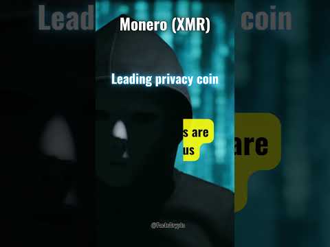Monero - How Private Is It Really?