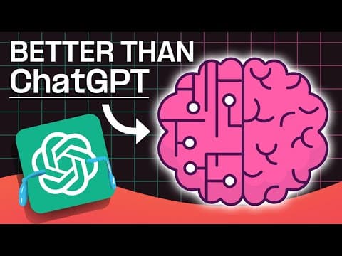 IQ GPT: Better than ChatGPT?!